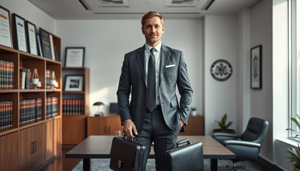 Personal branding for attorneys