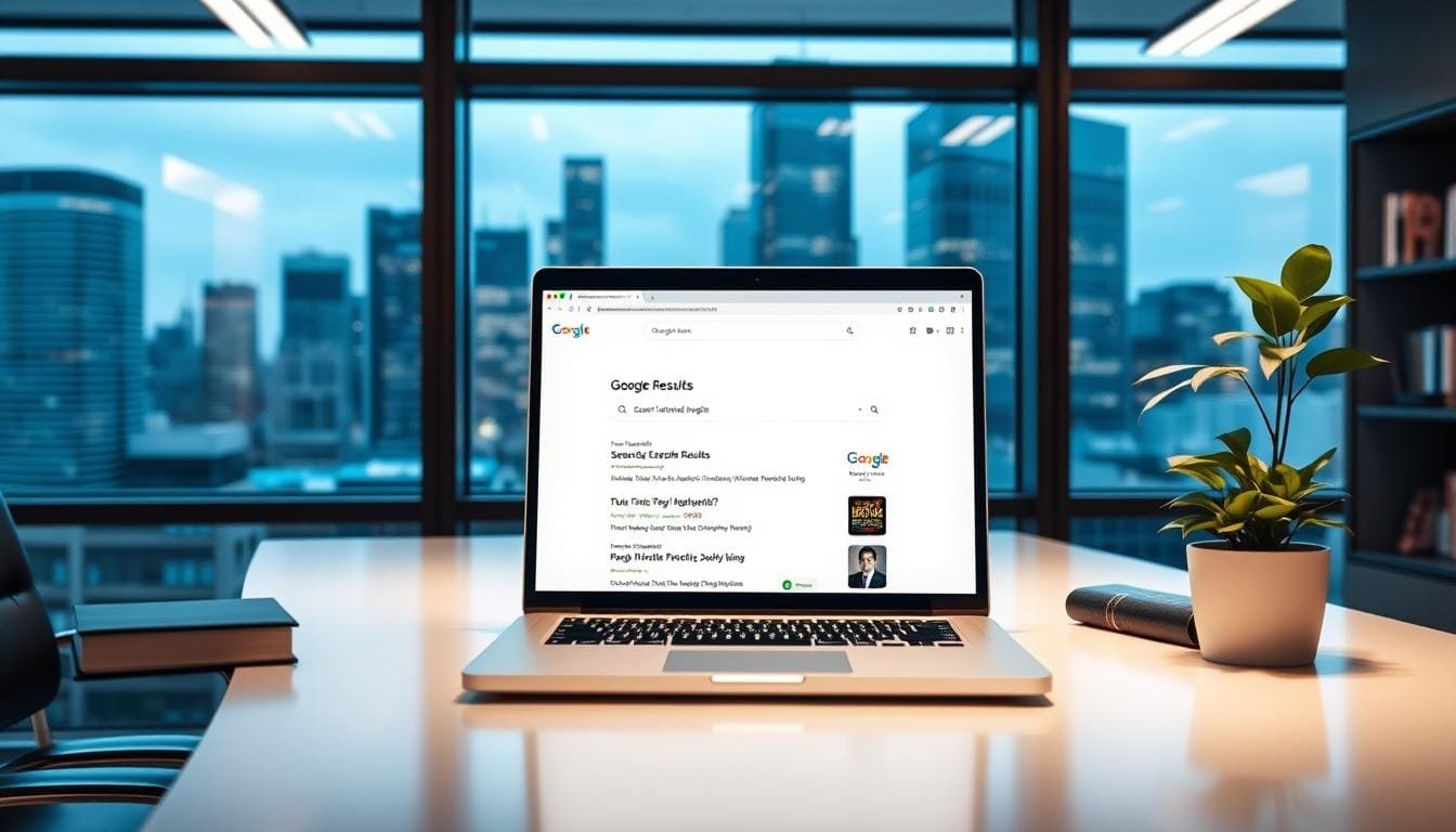 SEO for law firm websites