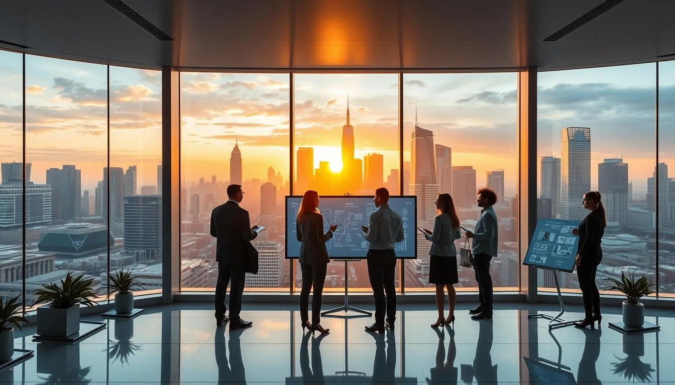 2025 law firm marketing trends