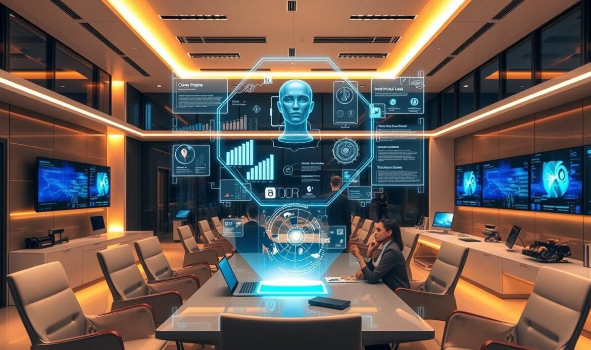 AI in legal marketing