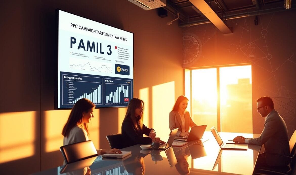 PPC for family law firms