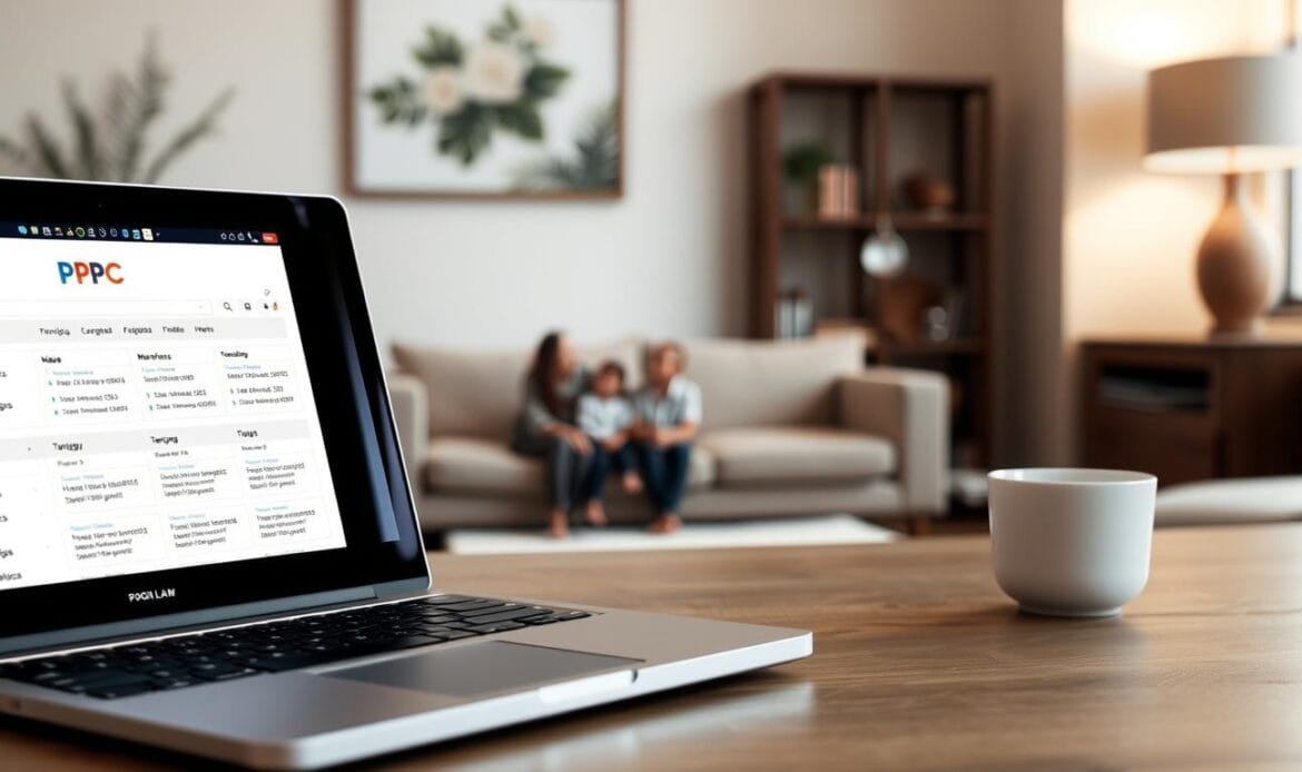 family law PPC targeting strategies