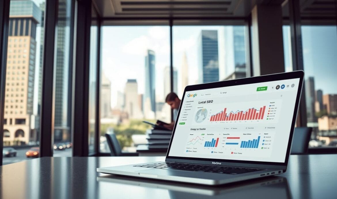 local SEO for attorneys